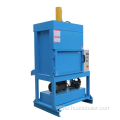 Paint Bucket Flattening Machine